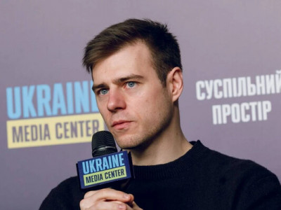 Хоч МОК їх і зрадив, я не зраджу: скелетоніст Гераскевич продовжить боротися за справедливість у суді