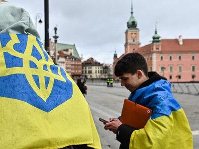 Польща скасовує спецпільги для українських біженців