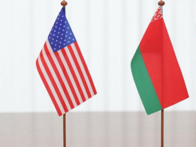 Представники Білорусі не потрапили на «Раду миру», бо їм не видали візи