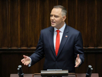 Президент Польщі підписав новий закон про допомогу українцям