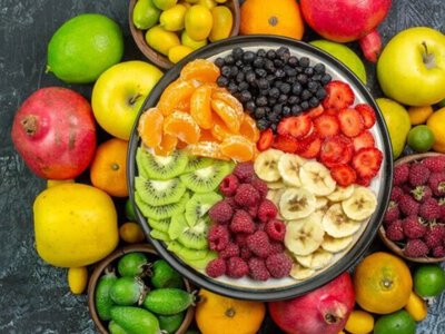 Щоб рідше хворіти: 6 фруктів проти запалення