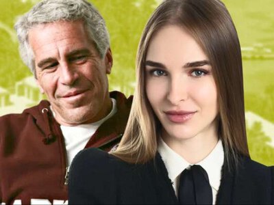 Українська модель допомагала Епштейну шукати дівчат