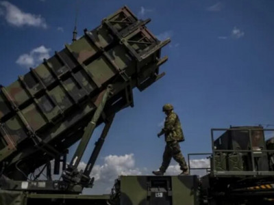 П'ять країн Європи хочуть створити дешеву ППО, врахувавши досвід України – ЗМІ