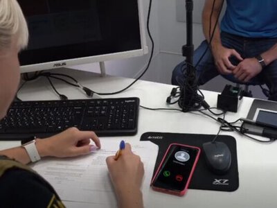 Українець змінив стать на жіночу: її не мобілізували