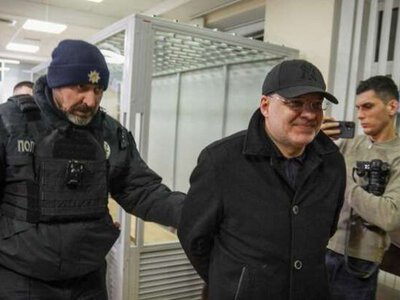 Справа Мідас: у НАБУ озвучили роль Галущенка (відео)