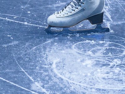 Фігурне катання: Аліса Лью повертає золото США через 20 років