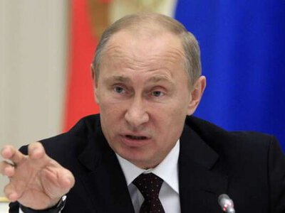 Путін не зацікавлений у завершенні війни: Розвідки країн Європи не вірять у мир в Україні у 2026 році, – Reuters