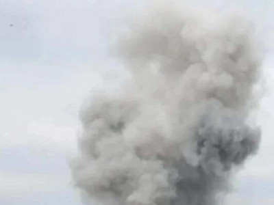 У Криму під атакою опинилися стратегічні військові аеродроми