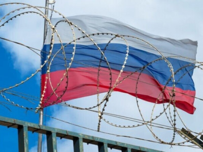 Нова Зеландія розширила санкції проти росії через війну в Україні