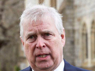 Поліція відпустила експринца Ендрю після 12 годин допиту