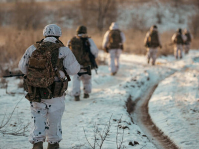 Без доріг та з ворогом на хвості: окупанти рвуться до Дніпропетровщини — ситуація загострилася