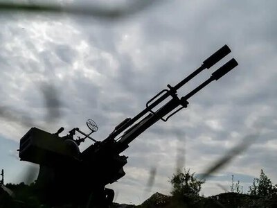 П’ять європейських країн спільно розроблятимуть дешеві засоби ППО з урахуванням досвіду України — Bloomberg