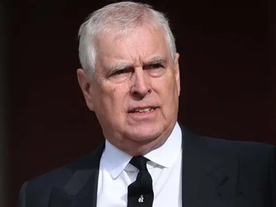 Справа Епштейна: колишнього принца Ендрю відпустили з-під варти після 12 годин допиту