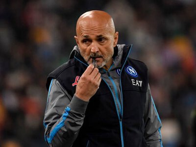 Кінець медового місяця у Турині: Спаллетті різко змінив тон після ганьби у Лізі чемпіонів