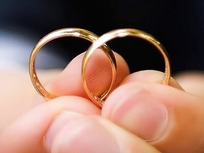 В Україні збільшилась кількість шлюбів: де українці найчастіше одружуються