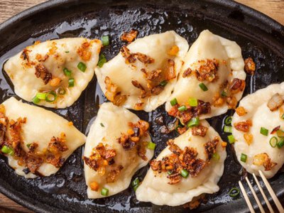 Класика без провалів: чому ці вареники готують знову і знову