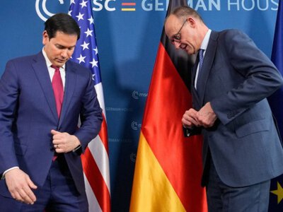 На межі розриву: у відносинах Європи та США - велика криза, - Politico