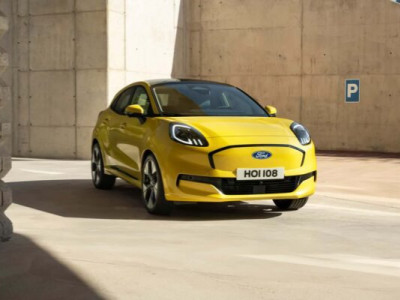 Ford представив нову версію популярного кросовера: чим здивували?