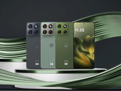 Секрети злилися в мережу: яким буде новий смартфон Motorola