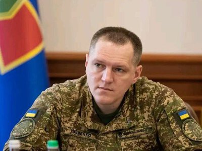 Чи віддасть Україна Росії території: командувач НГУ зробив тверду заяву