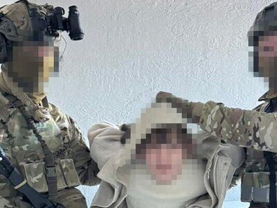 «Енігма 2.0»: як СБУ зірвала плани російських кілерів в Україні