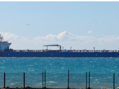 ГУР розсекретило 31 судно «тіньового флоту» рф та Ірану