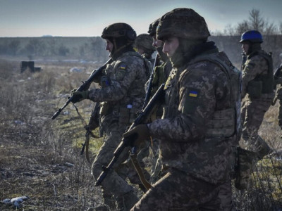 Європейські чиновники припускають, що війна в Україні може тривати ще до трьох років – WSJ