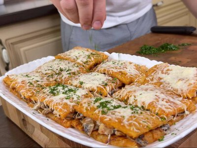 Не тільки яєчня: прості рецепти для смачного початку дня