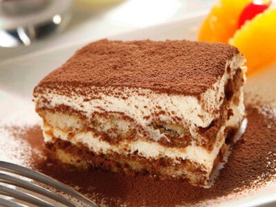 Смачний лайфхак: справжній рецепт Тірамісу від італійського шефа