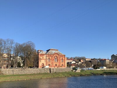 В Ужгороді комісія погоджуватиме скандальне будівництво на Ботанічній набережній