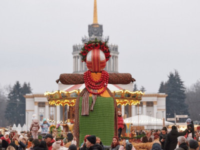 Без млинців і гопака: як святкувати Масницю за справжніми українськими традиціями