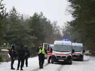 Що призвело до трагедії в Черкасах, де загинули поліцейські та ветеран?