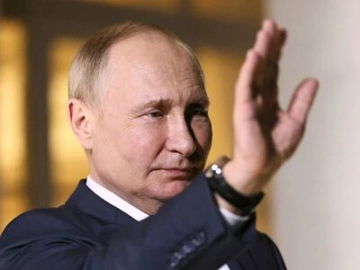 Погані новини для кремля: як путін опинився в лещатах, які сам створив