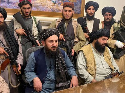 Талібан ухвалив шокуючий Кримінальний кодекс