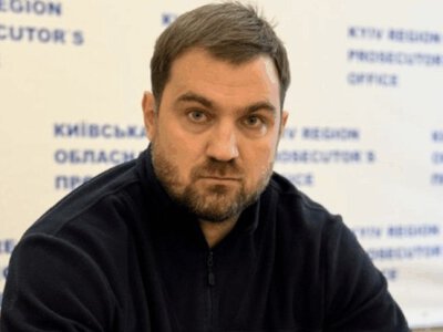 $100К від супербабусь і шалені знижки на люкс: секрет успіху головного прокурора Одещини