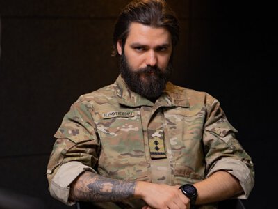 Як не треба воювати: Кротевич розповів про військовий геній Залужного