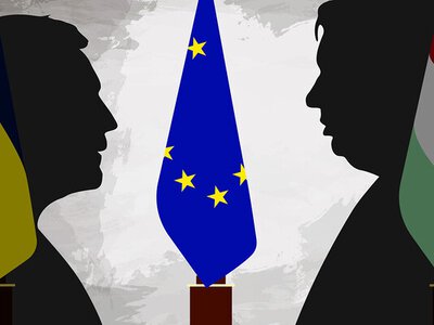 Орбан знову проти України: Угорщина заблокувала ключовий кредит ЄС