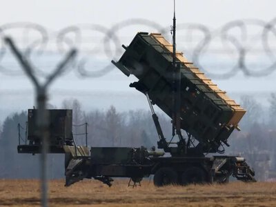 Пісторіус підтвердив: партнери готові дати Україні ракети для Patriot