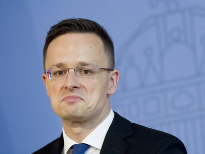 В Угорщині заявили, що блокуватимуть €90 млрд Україні від ЄС до відновлення поставок російської нафти через “Дружбу”