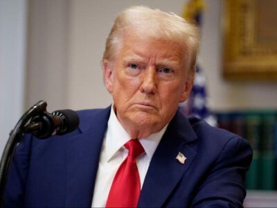 Верховний суд США скасував мита Трампа