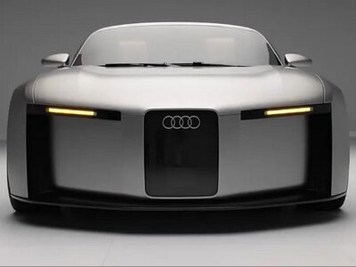 Audi відмовилася скасувати нову спортивну модель (ФОТО)