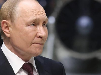 The Telegraph: Путін програє, попри спроби «заморозити» Україну