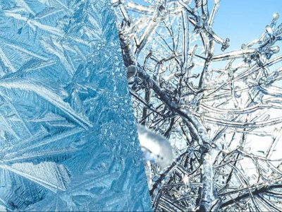 Зима посилюється: в Україні вдарять 20-градусні морози