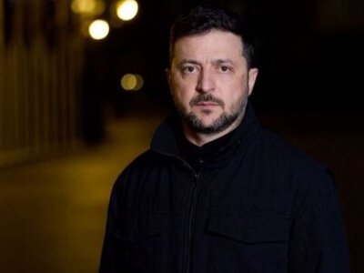 Зеленський: США і Росія висувають однакову умову для завершення війни