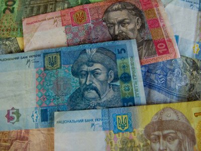 Монети та банкноти старих зразків можна обміняти до кінця вересня — НБУ