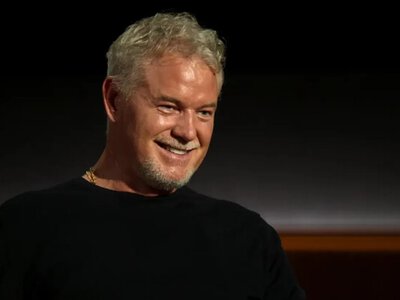 Ерік Дейн з Анатомії Грей дав останню пораду своїм донькам у посмертному інтерв'ю