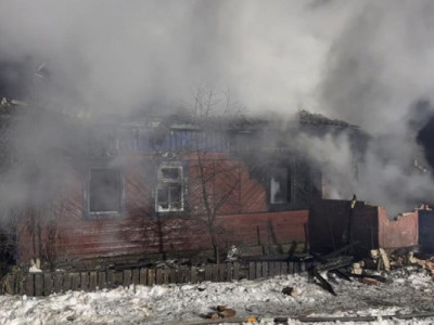 У вогні загинула дитина, інша в лікарні: подробиці пожежі на Чернігівщині