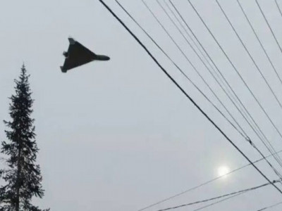 «Шахеди» атакували російський Татарстан