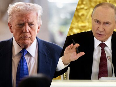 Поки Трамп говорить про Гренландію, Москва активізувалася в Арктиці, – WSJ
