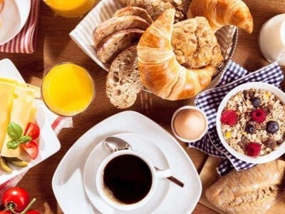 3 продукти для сніданку призводять до психічних проблем